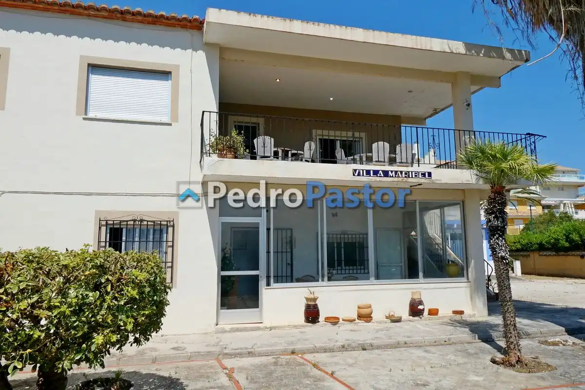 Detached house for sale in Las Marinas / Les Marines, imagen 48