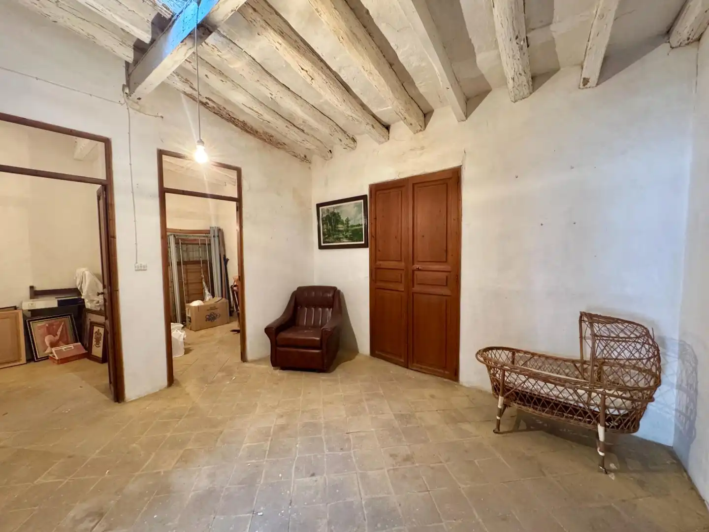 House with garden for sale in Campos poble, imagen 13