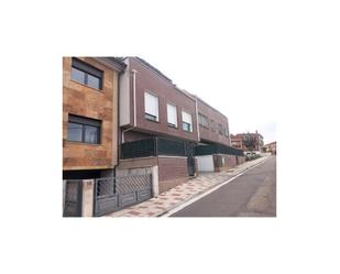 Exterior view of Flat for sale in Valladolid Capital