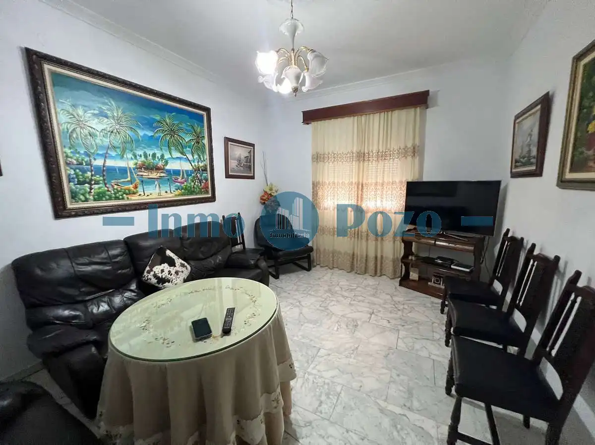 Casa amb terrassa en venda a Almendralejo