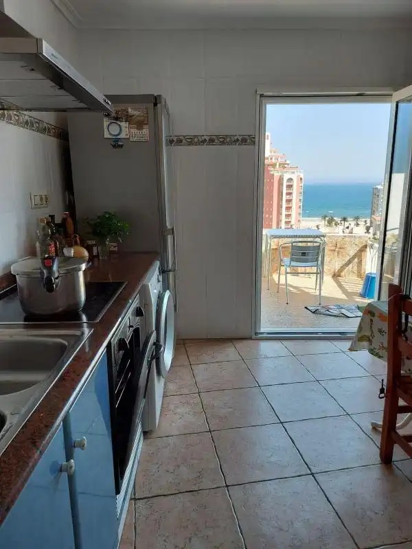 House with terrace for sale in Pujada Santuari, imagen 36