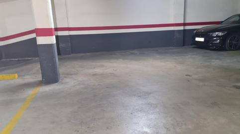 Photo 5 of Garage for sale in  Sevilla, 6, Russafa, Valencia