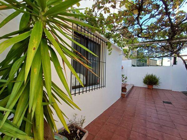 Casa-chalet en Venta en Estrada da Gándara en A Guarda