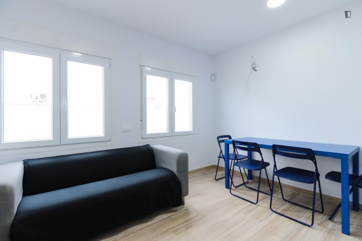 Apartment to rent in La Torrassa