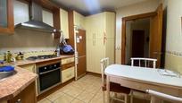 Kitchen of House or chalet for sale in Roquetas de Mar  with Air Conditioner and Terrace