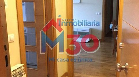 Foto 3 de Apartament en venda a Crucero - Aquende, Miranda de Ebro