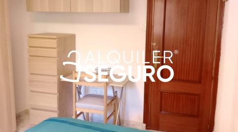 Photo 2 of Flat to rent in Alcalá, Quintana, Madrid