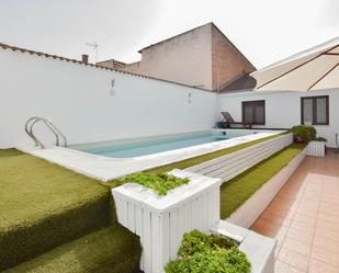 Piscina de Casa o xalet en venda en Chauchina amb Piscina