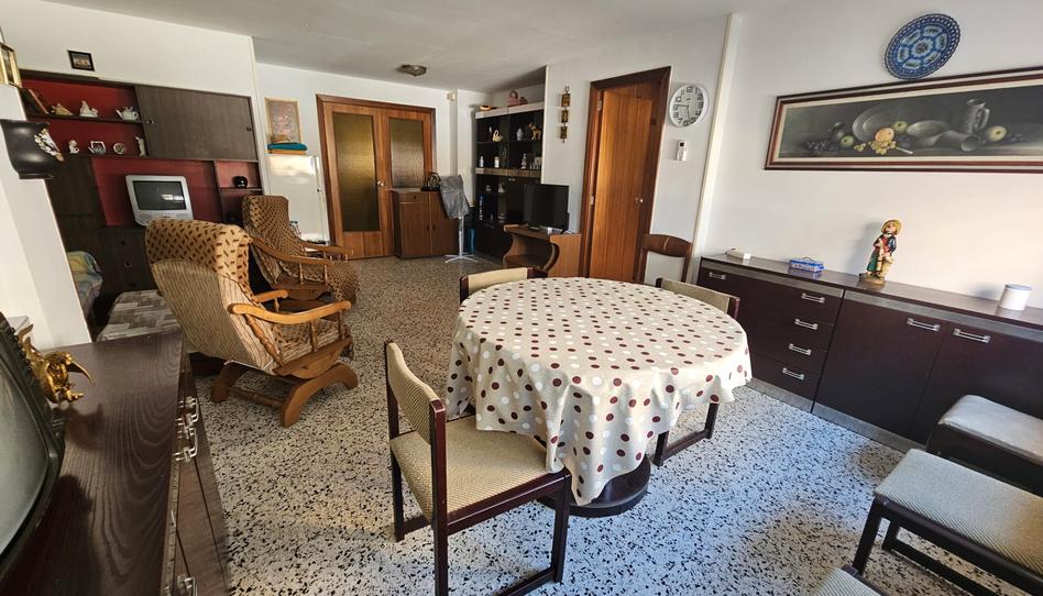 Foto 1 de Pis en venda a Playa de Gandia, Valencia