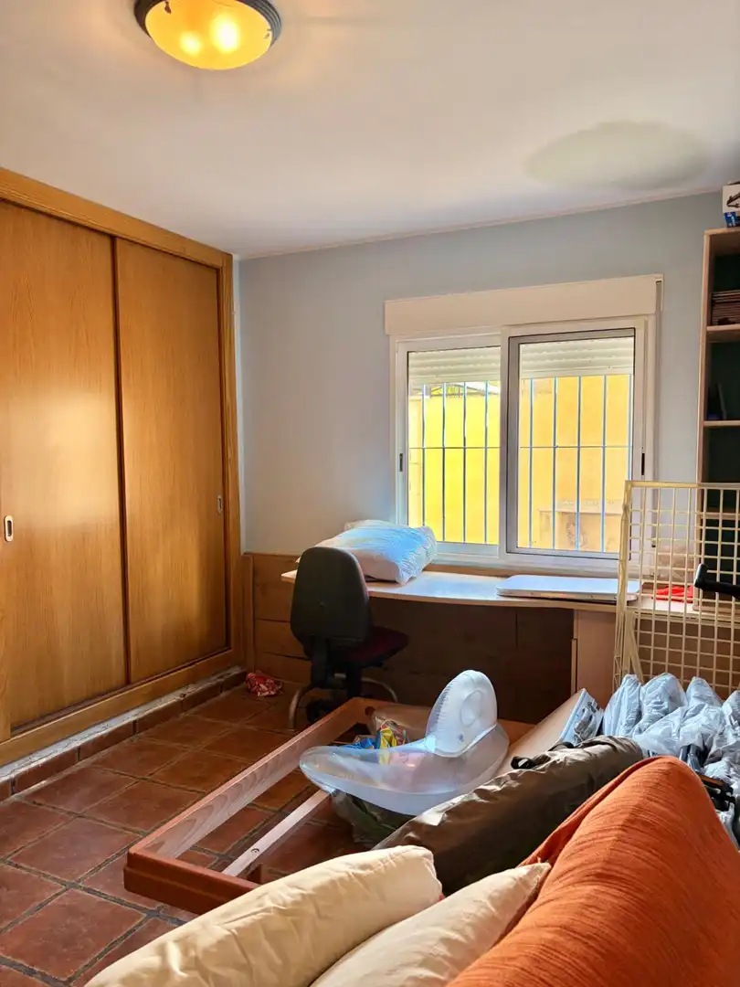 Nave industrial en venta en Los Ramos