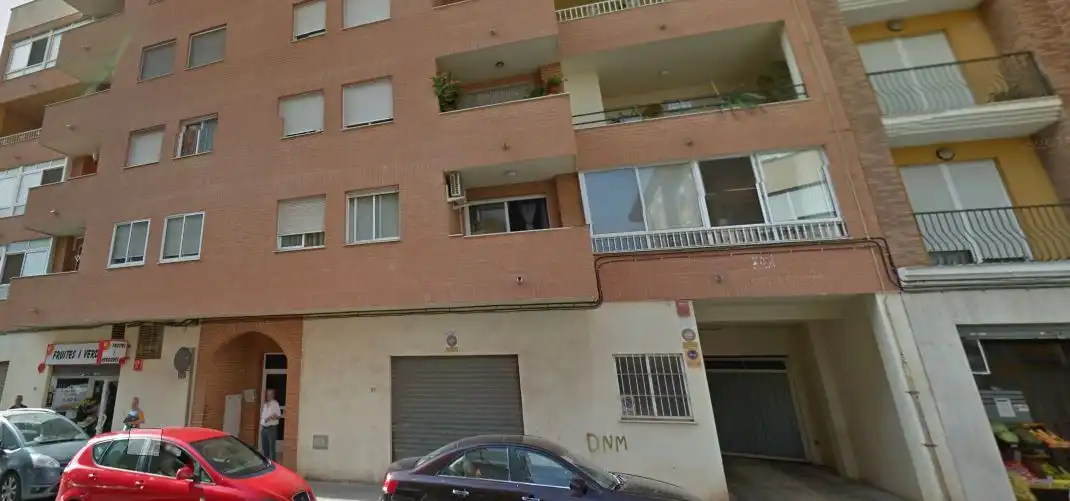 Flat for sale in CATALUÑA