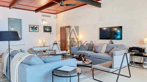 Foto 3 de Casa o xalet en venda a Molí des Pla - Andrea Doria, Illes Balears