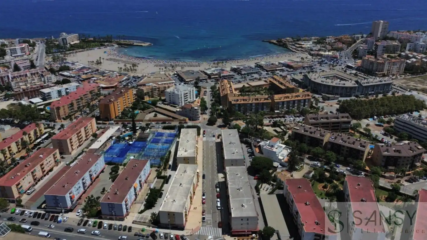 Appartement compact avec ascenseur à vendre à Montañar - El Arenal, imagen 17