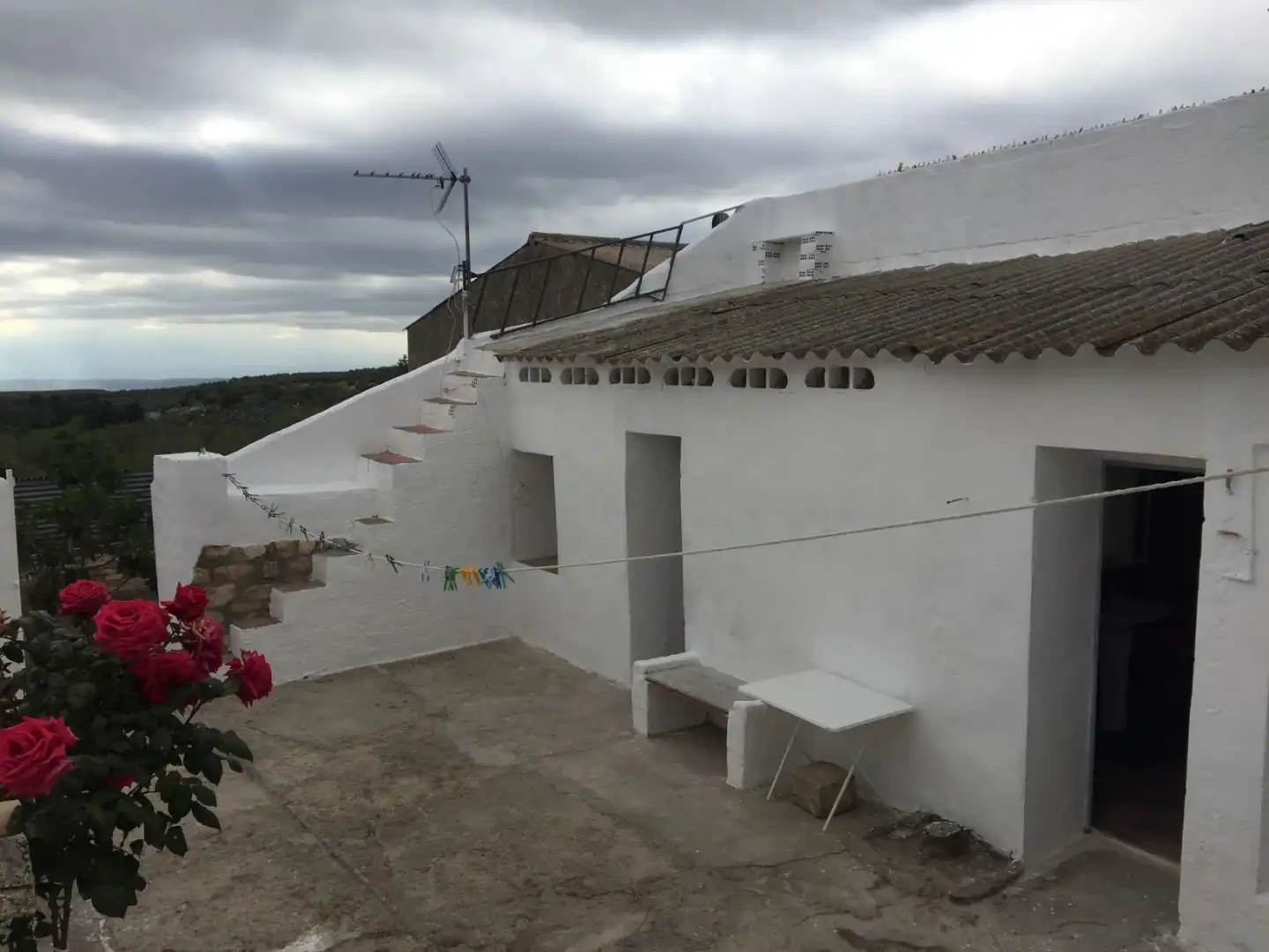 Casa o xalet en venda a Úbeda