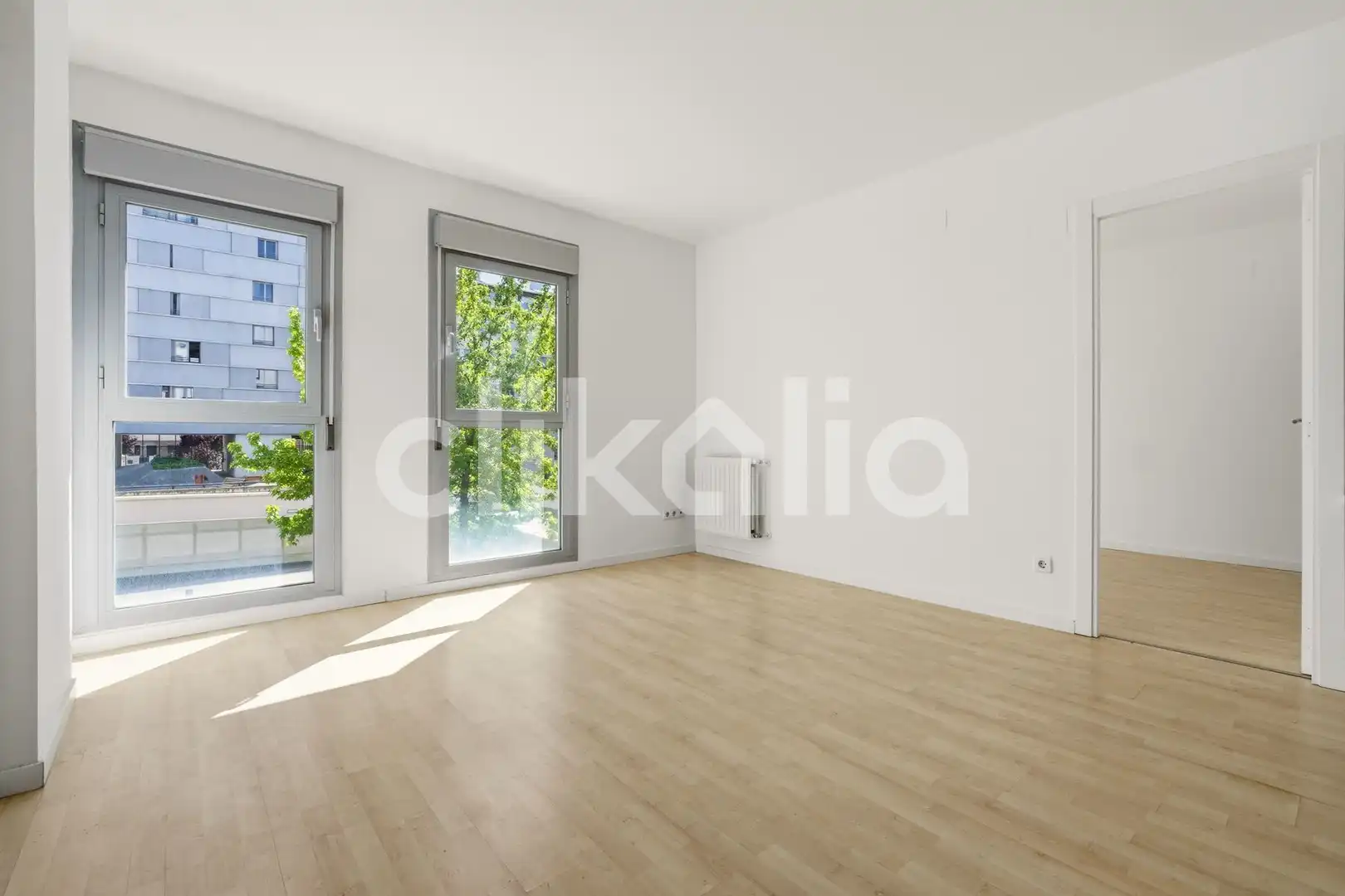 Piso con ascensor en venta en Villa de Vallecas, imagen 2