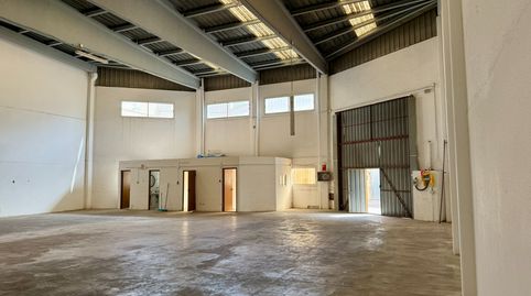 Photo 2 of Industrial buildings for rent in Carrer Palmiters, Alaquàs, Valencia