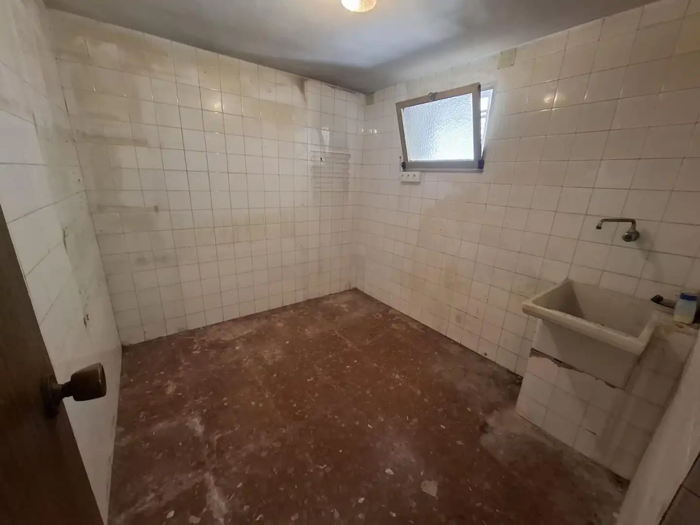 Cuina de Casa o xalet en venda en Málaga amb Jardí privat i Traster