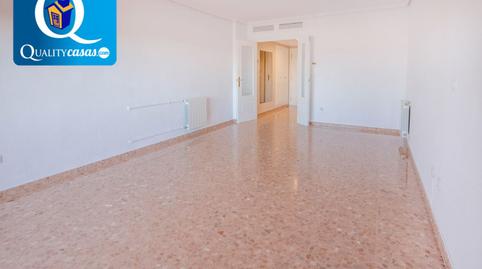 Foto 2 de Pis en venda a Parque Lo Torrent, San Vicente del Raspeig / Sant Vicent del Raspeig