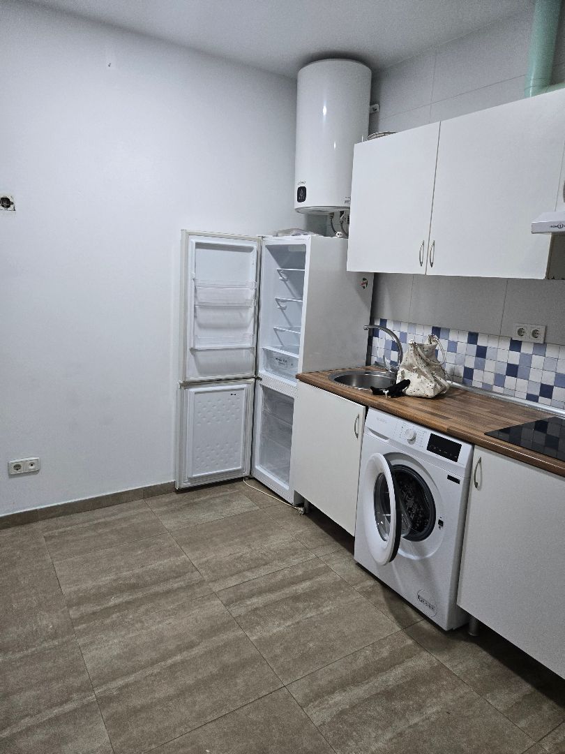 Kitchen of Study to rent in  Madrid Capital