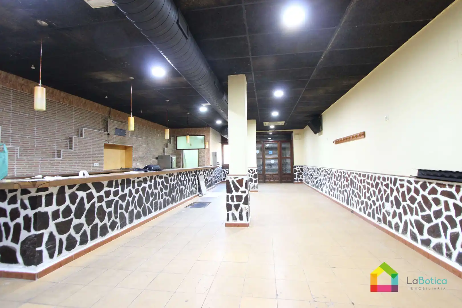 Commercial properties for sale in Ajofrín