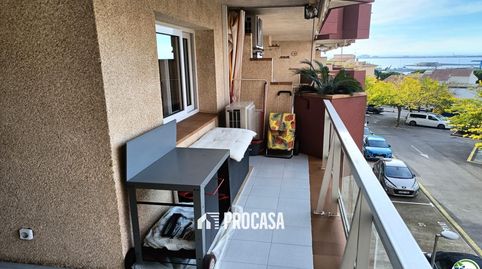Foto 3 de Piso en venta en Merce Rodoreda, Almadrava - Canyelles - Puig-Rom, Roses