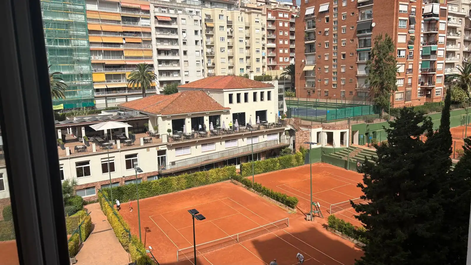 Appartement avec ascenseur à vendre à Carrer de Bertran