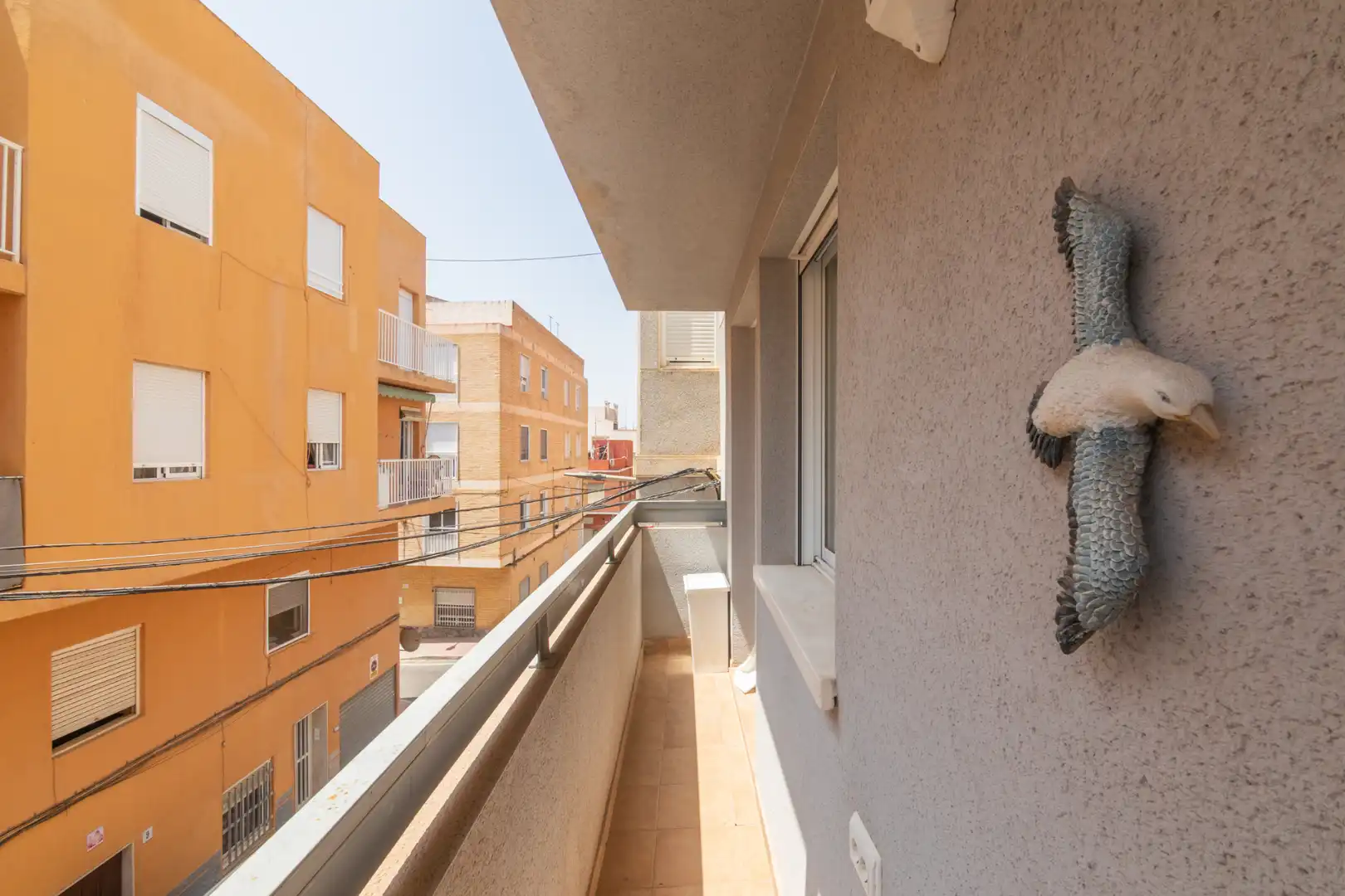 Terrassa de Pis en venda en Santa Pola amb Aire condicionat, Terrassa i Moblat