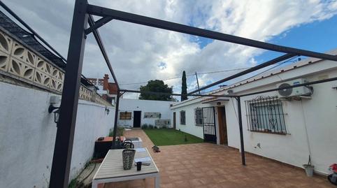 Foto 5 de Finca rústica en venda a Calle Polígono 39, L'Aragai, Vilanova i la Geltrú