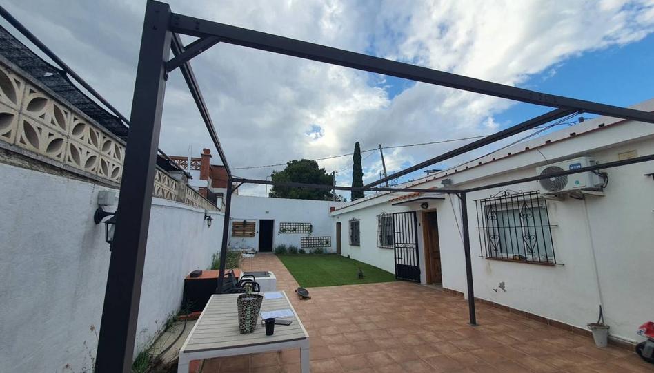 Foto 1 de Finca rústica en venda a Calle Polígono 39, L'Aragai, Barcelona