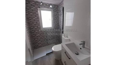 Foto 4 de Pis de lloguer a Centro,  Almería Capital