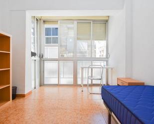Bedroom of Flat for sale in  Granada Capital  with Balcony
