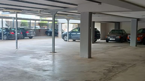 Photo 2 of Garage for sale in Universitat, Universita, -1, Grau de Gandia - Venecia - Marenys de Rafalcaid, Gandia