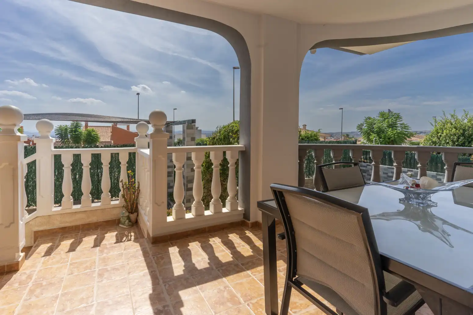 Maison avec piscine à vendre à Fortuna, imagen 5