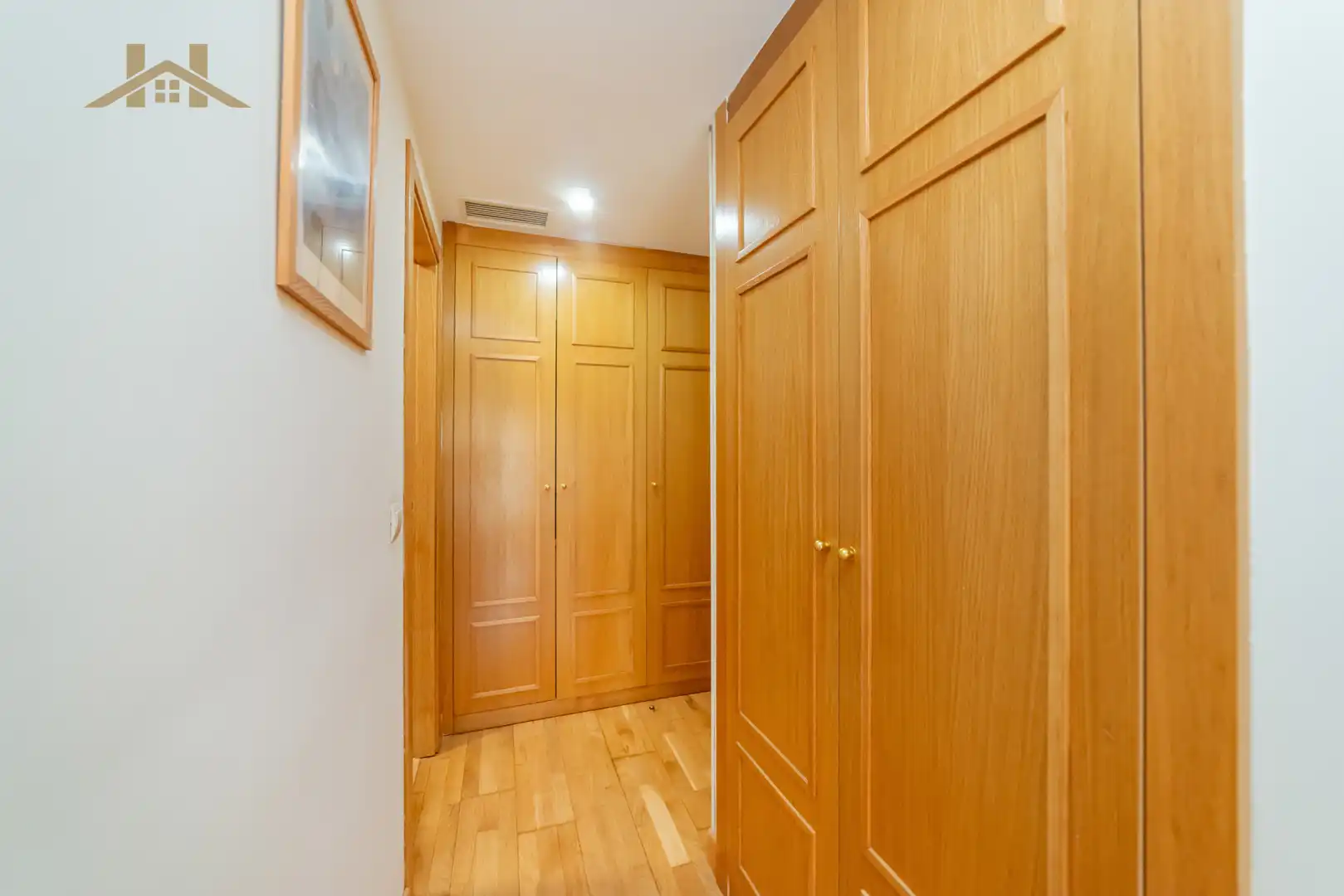 Detached homes for sale in Parla  with Air Conditioner, Heating and Private garden