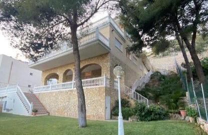 Photo 2 of House or chalet for sale in Monte Molino, Pueblo, Benicasim / Benicàssim