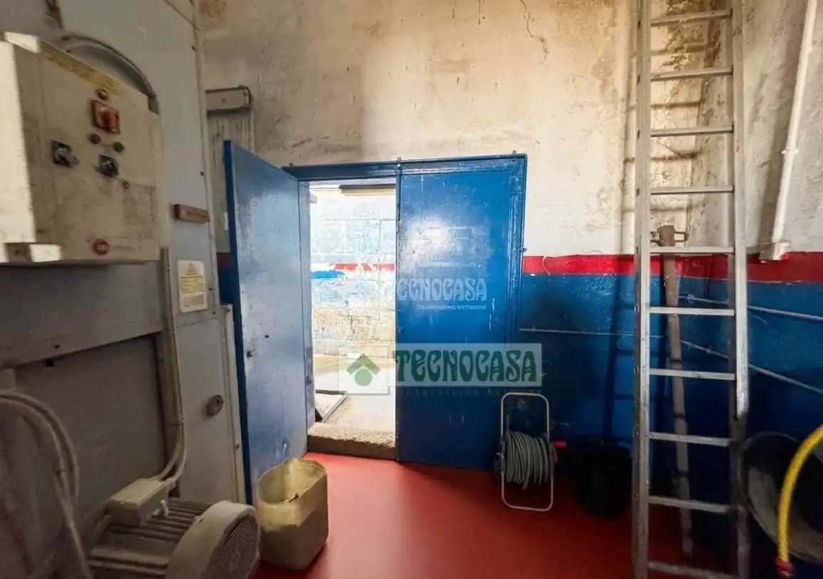 Gewerbefläche zum Verkauf in Alcalá de los Gazules, imagen 34