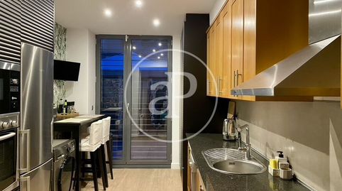 Foto 4 de Piso en venta en Av. General Marvá, Ensanche - Diputación, Alicante / Alacant