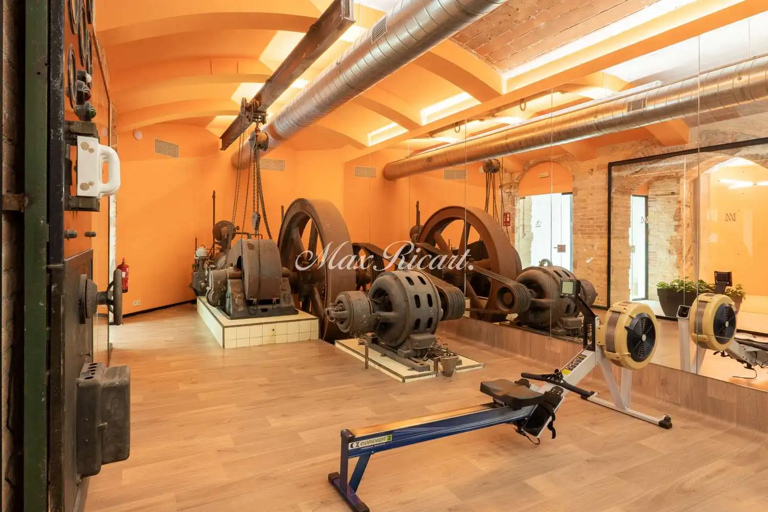 Flat with pool to rent in Eixample, imagen 43