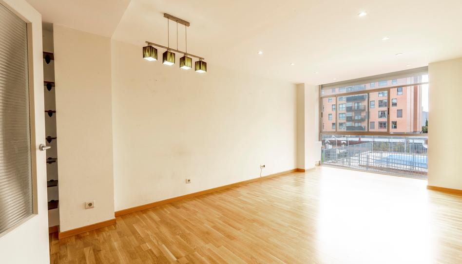 Foto 1 de Pis de lloguer a Las Tablas, Madrid