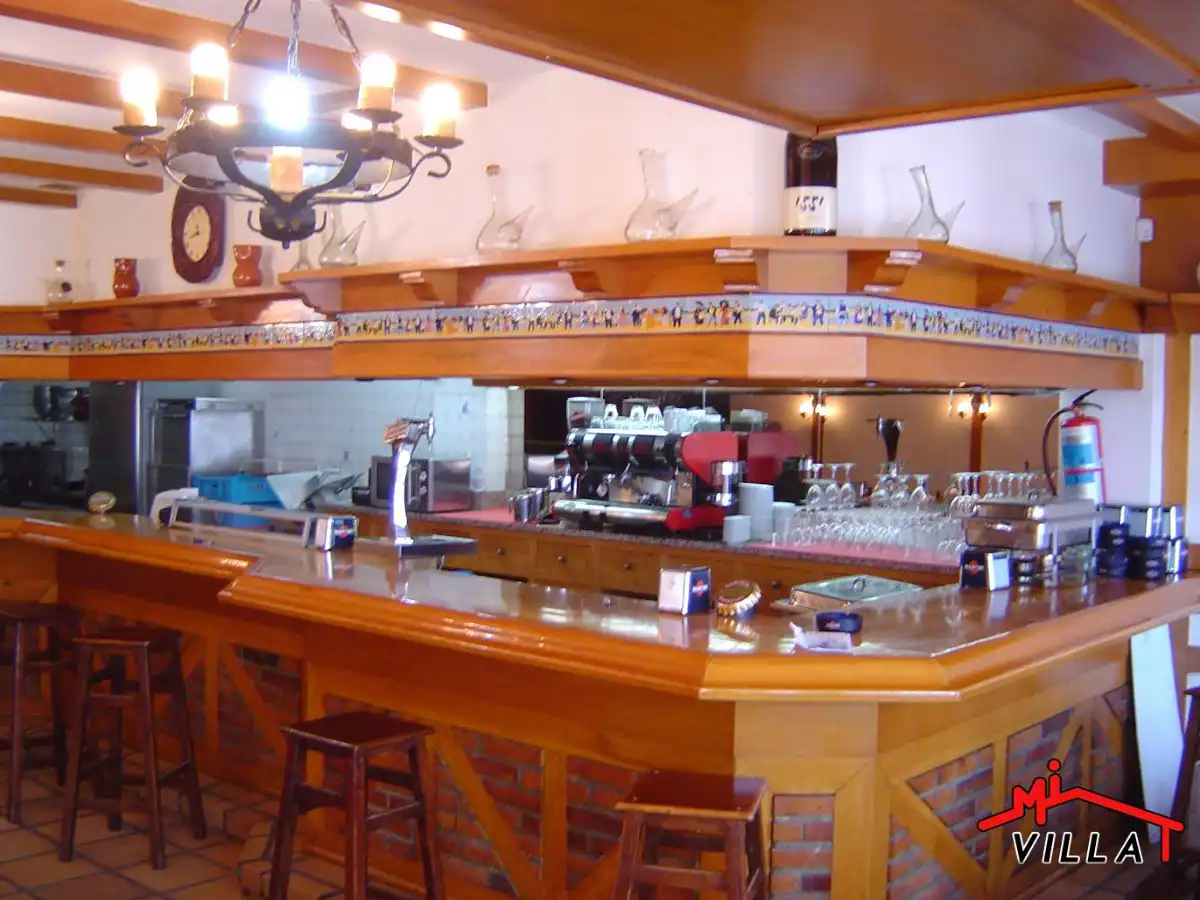 Business premises for sale in Zona Playa, imagen 5