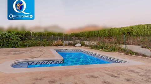 Casa en venta en Busot, 4 dormitorios., imagen 3