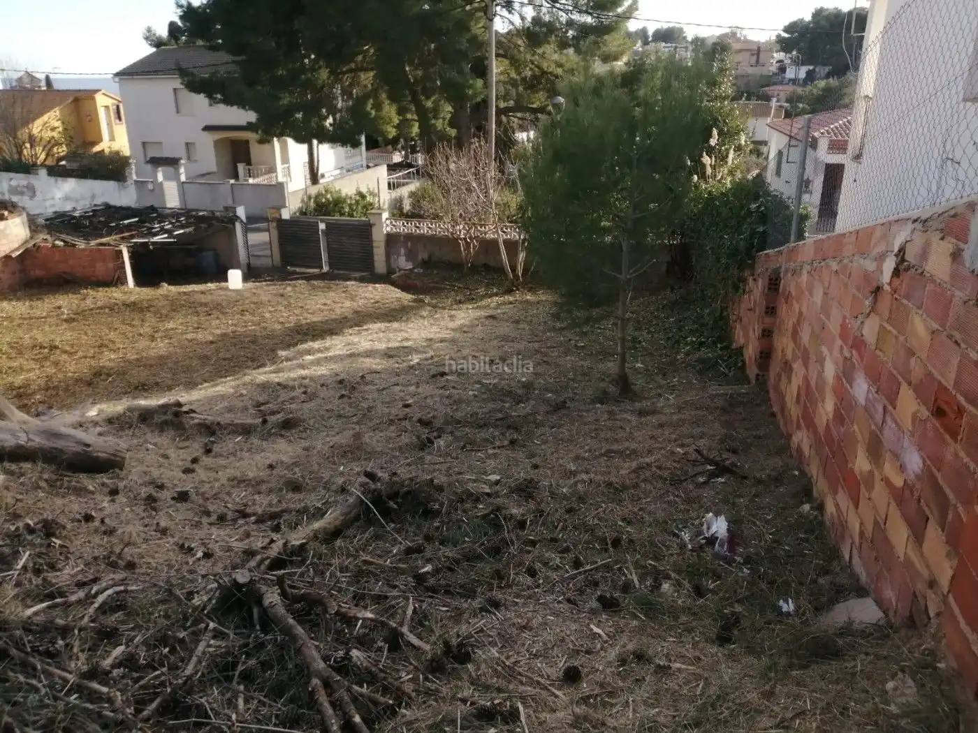 Terreno residencial en venta en Carrer Roser 14, imagen 5