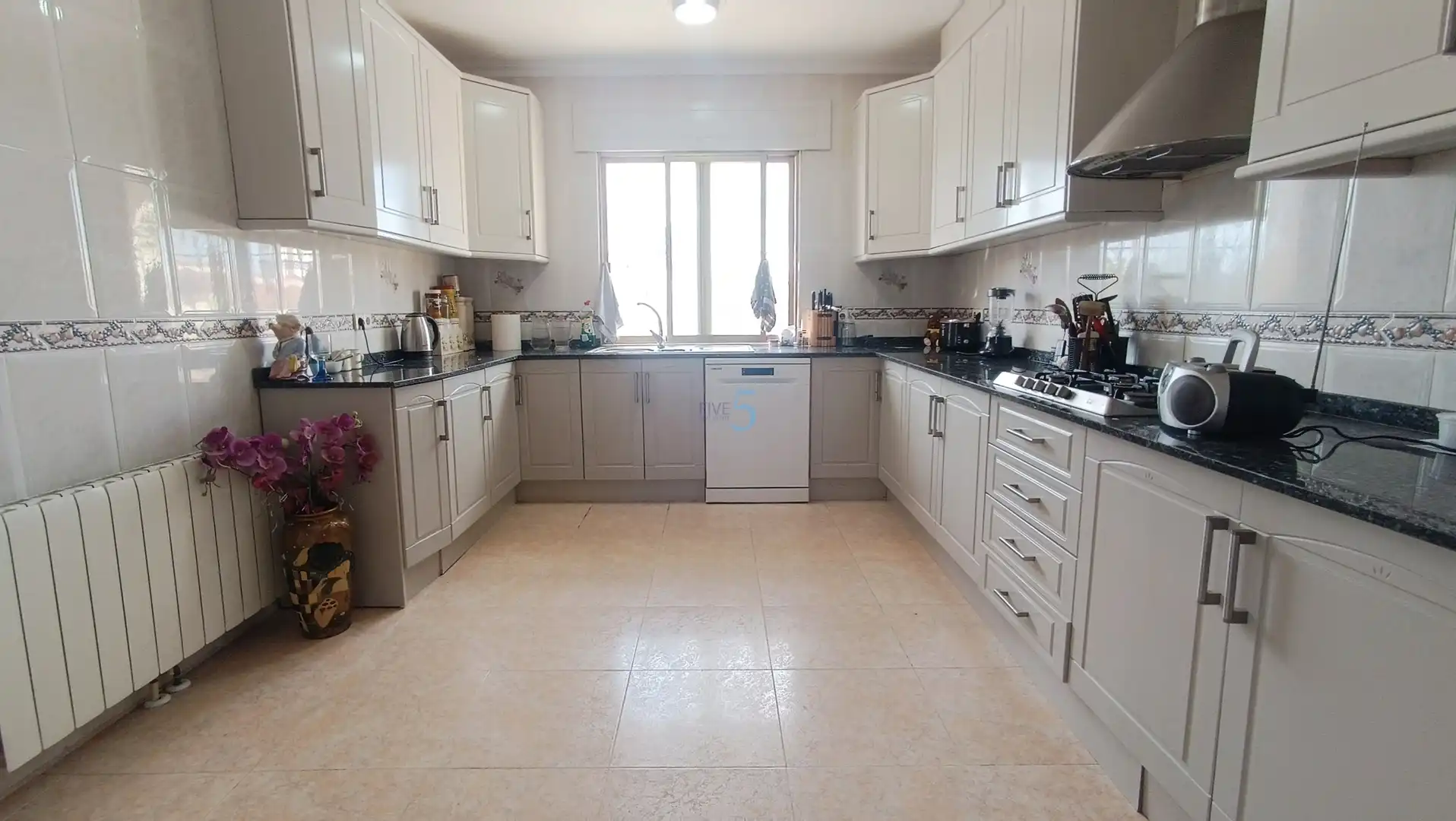 Casa con piscina en venta en Avenida Costa Blanca, imagen 24