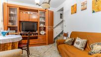 Living room of Single-family semi-detached for sale in Itrabo  with Terrace