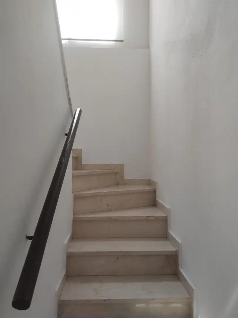 Casa adosada en venta en Churriana