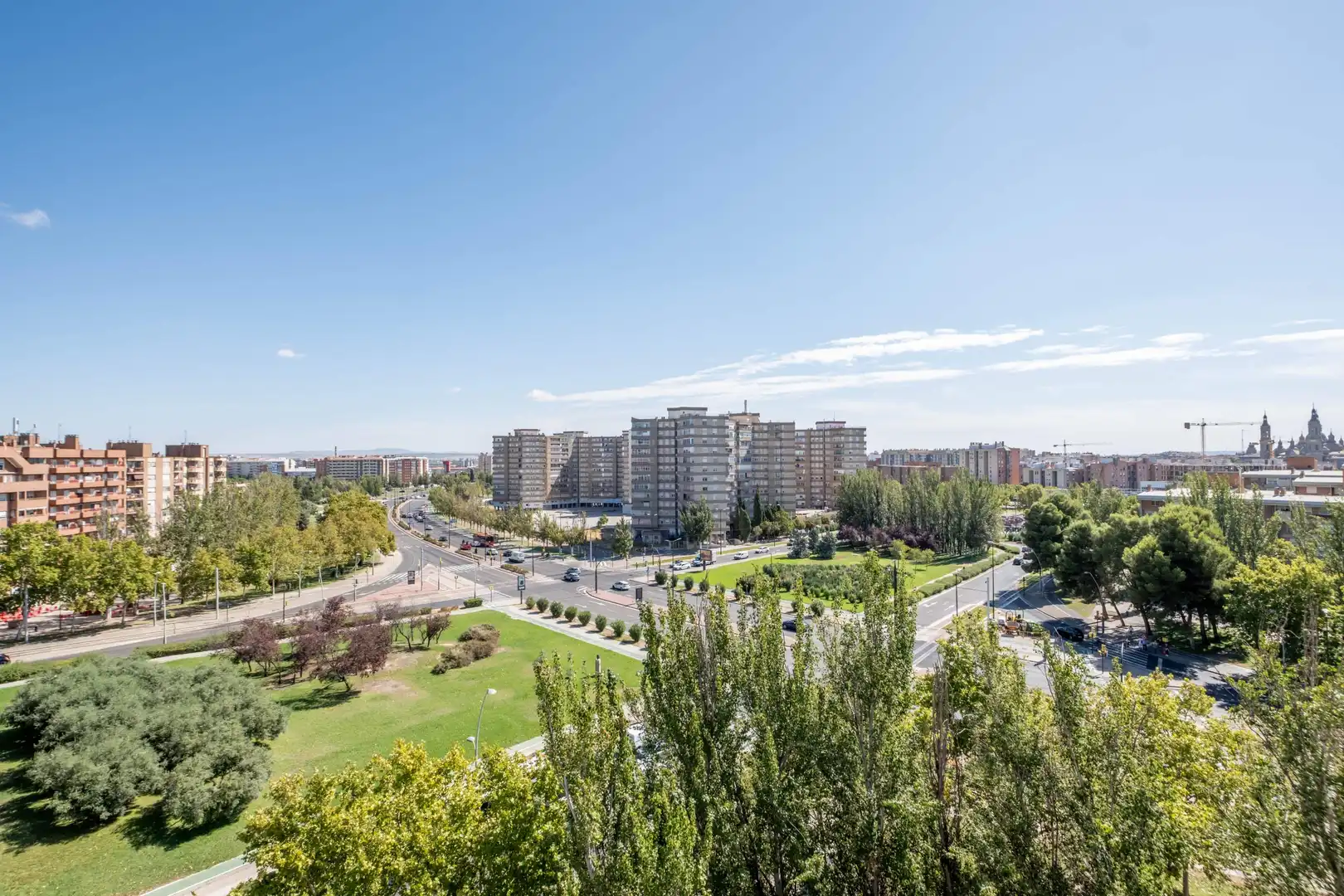 Flat with lift for sale in Calle de Gertrudis Gómez de Avellaneda 11, imagen 3
