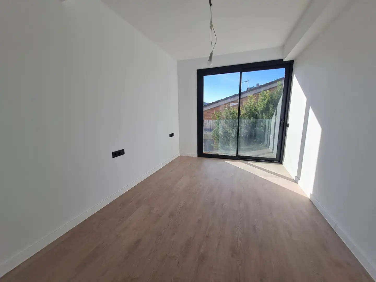 Dormitori de Casa adosada en venda en Puig-reig amb Aire condicionat, Calefacció i Parquet