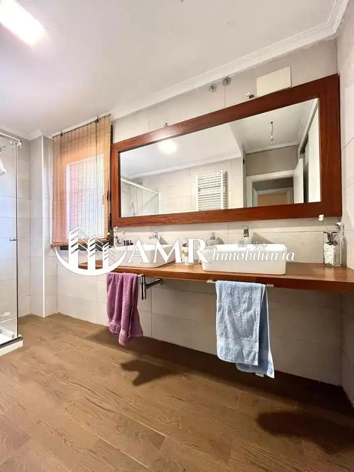 Detached homes for sale in Seseña  with Air Conditioner, Heating and Private garden