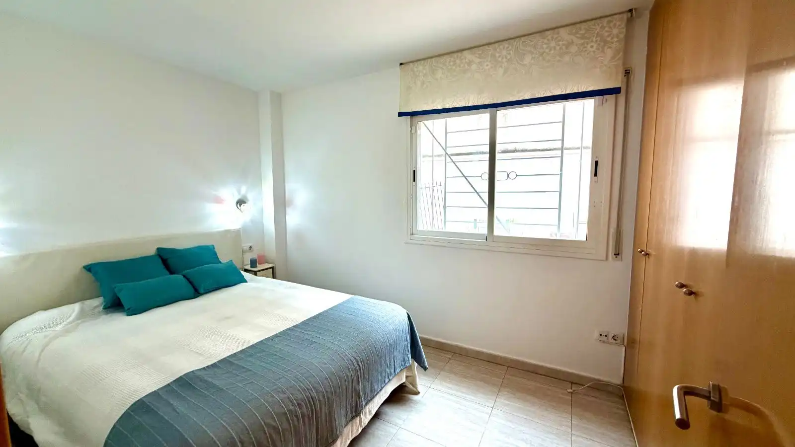 Habitación de Piso en venta en Calafell con Aire acondicionado, Calefacción y Terraza