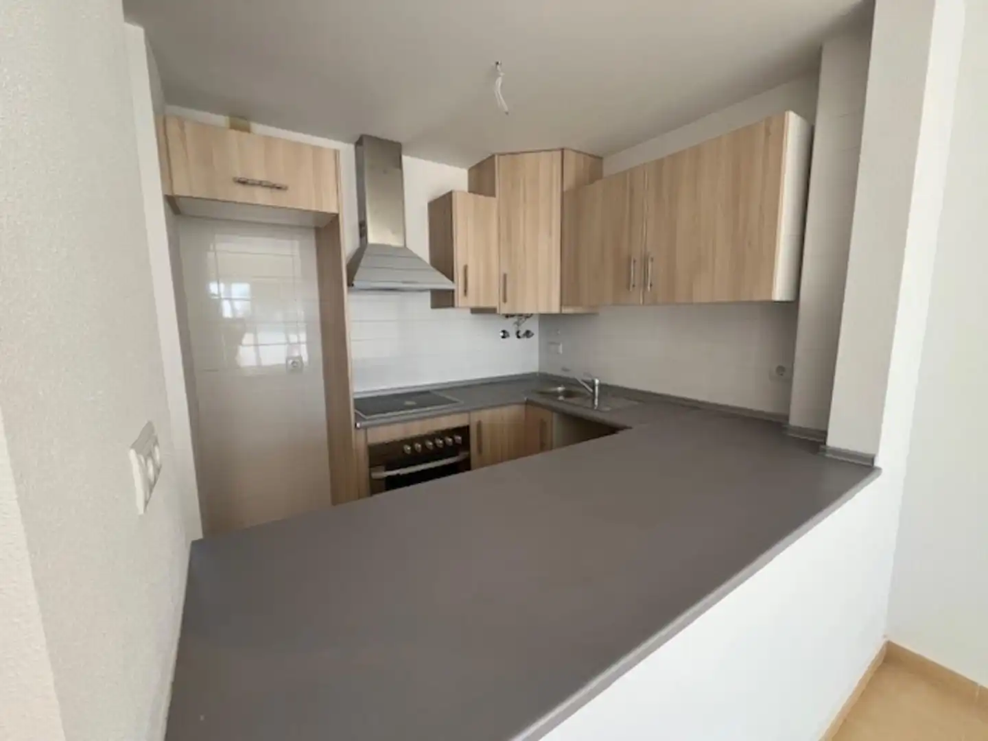 Apartament en venda a Terrazas de la Torre Golf